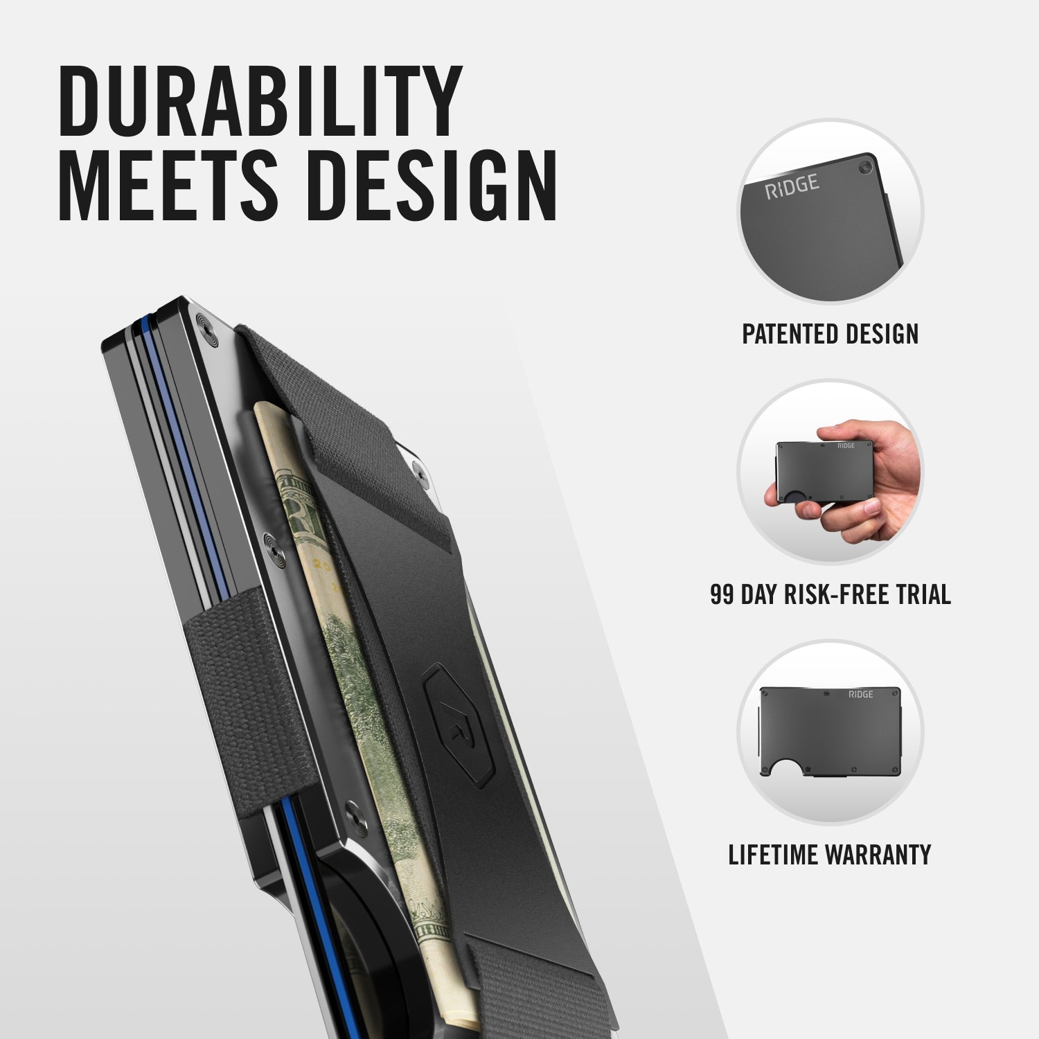Daily Survival Kit - Alaska Twilight