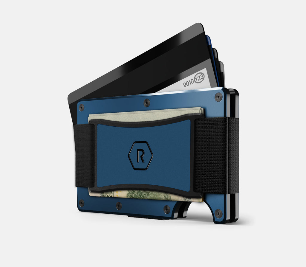 Ridge Wallet - Virginia Cavaliers