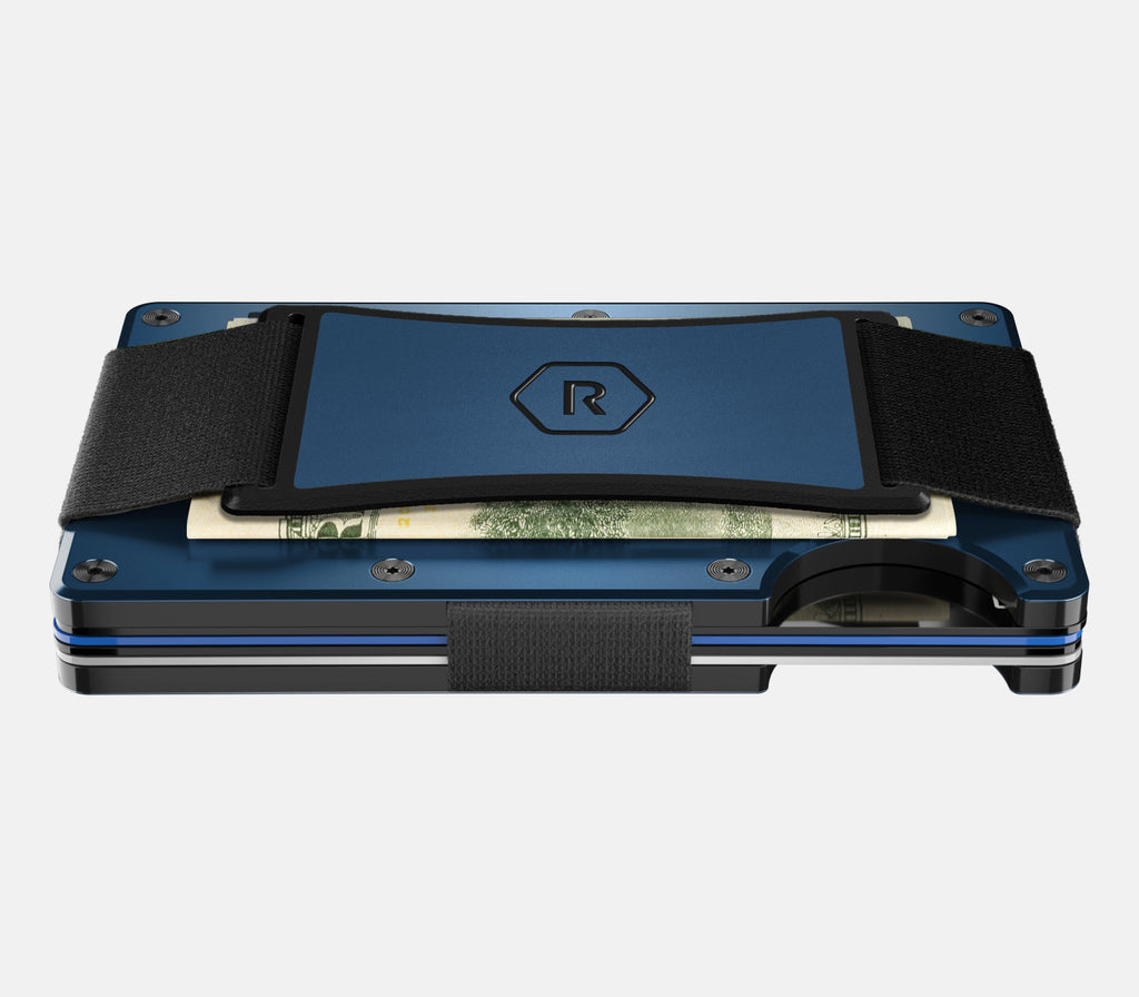 Ridge Wallet - BYU Cougars