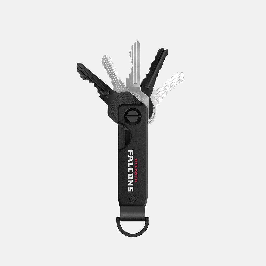 Ridge KeyCase - Atlanta Falcons