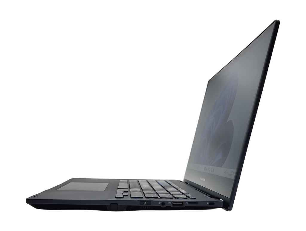 ASUS ExpertBook B5 Flip Laptop, 14" Core i7 13th GEN, 8GB RAM, 256GB SSD, Win 11