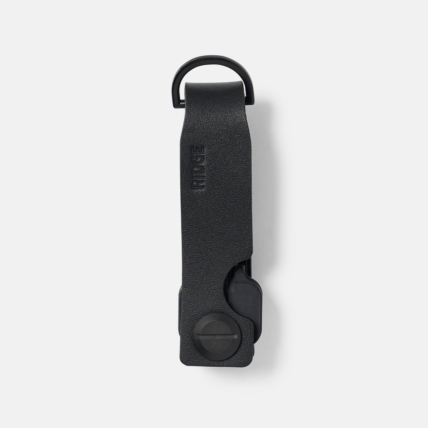 Daily Writer Kit - Biflex - MKBHD - Midnight Black Leather