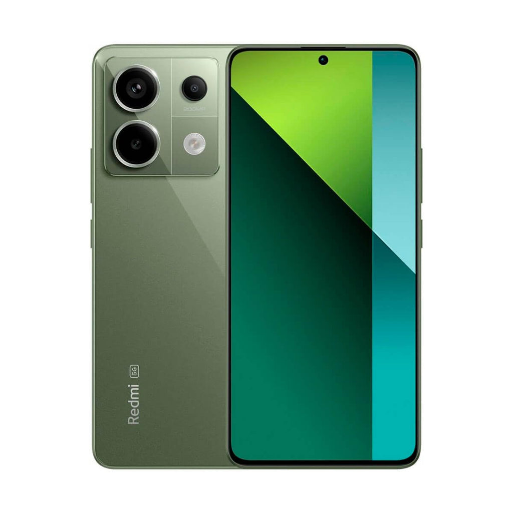 Xiaomi Redmi Note 13 Pro 5G