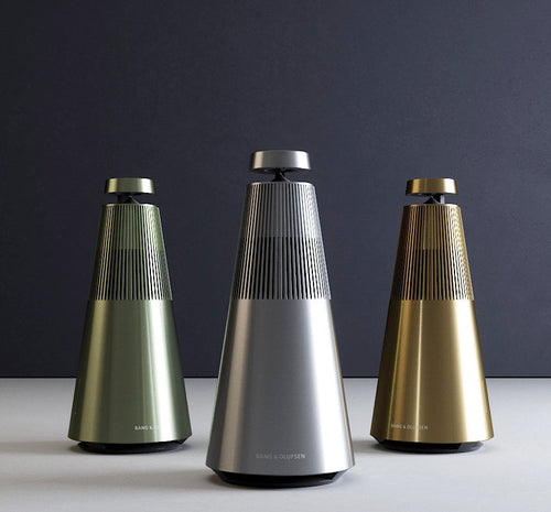Bang & Olufsen Beosound 2 3rd Generation