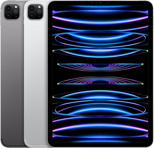 Apple iPad Pro 11″  4. Generation 2022