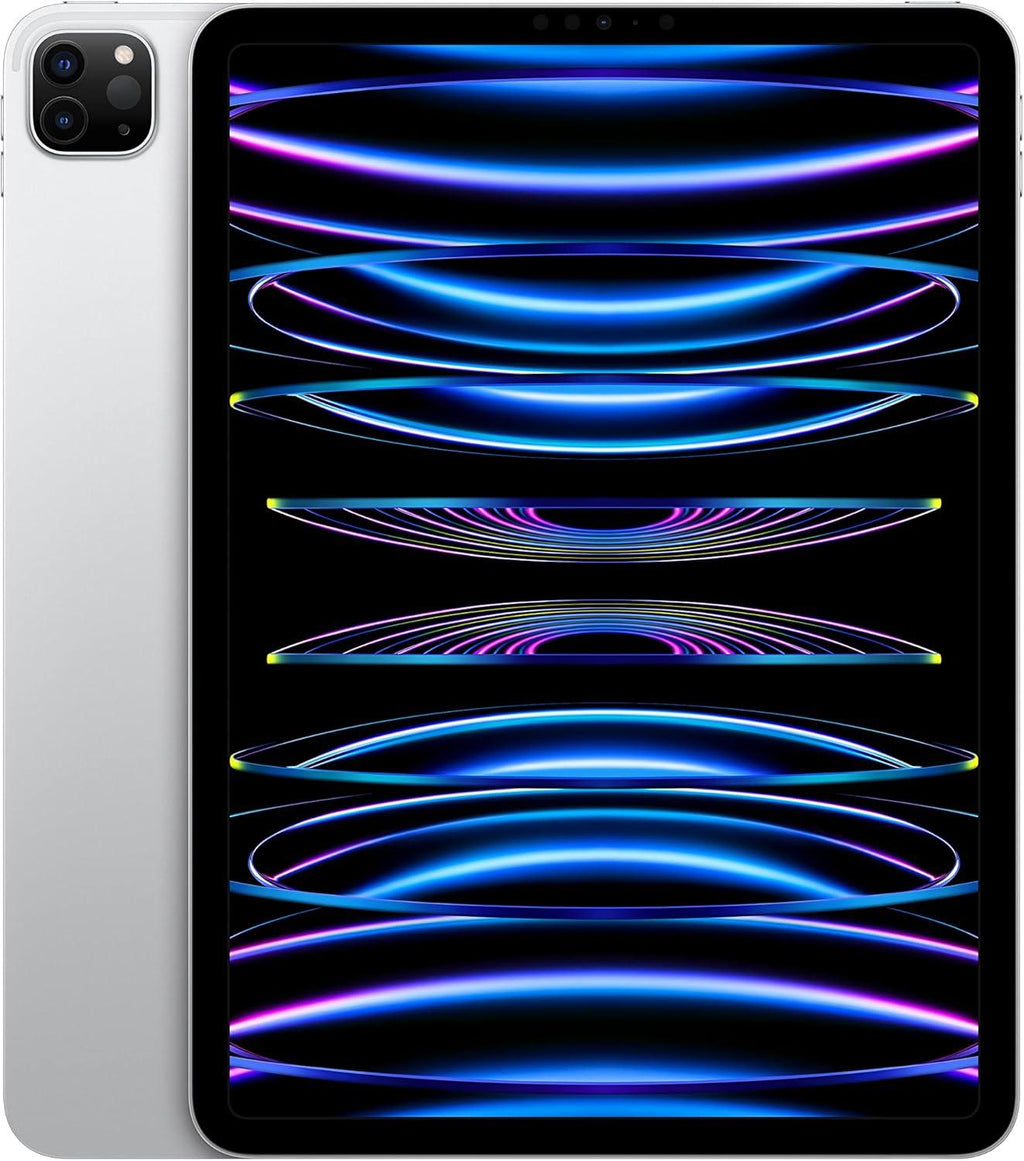 Apple iPad Pro 11″  4. Generation 2022