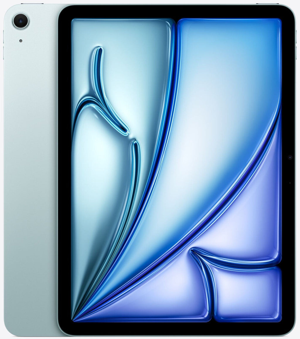 Apple iPad Air 11“ M2 6. Generation 2024