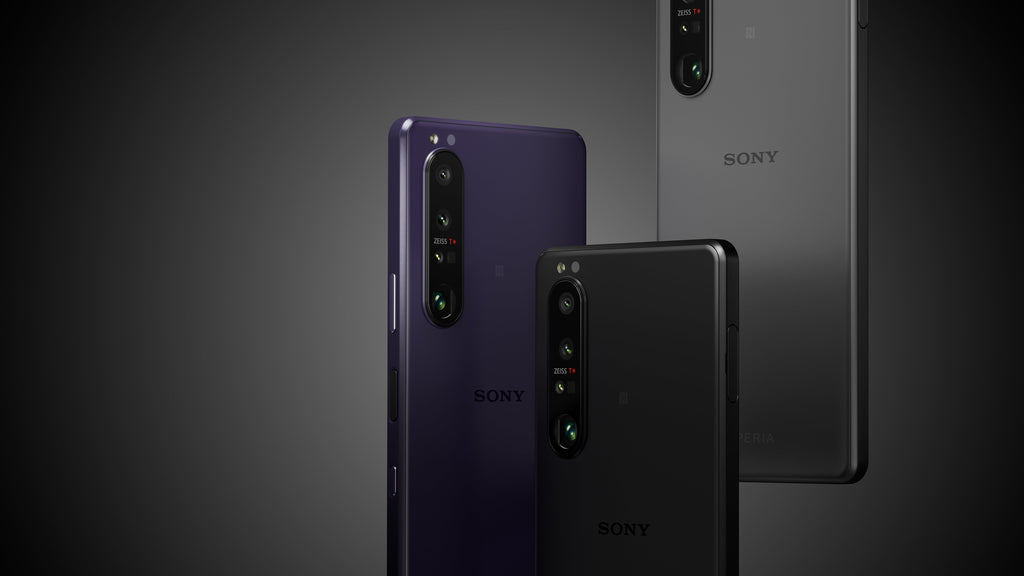Sony Xperia 1III 256GB