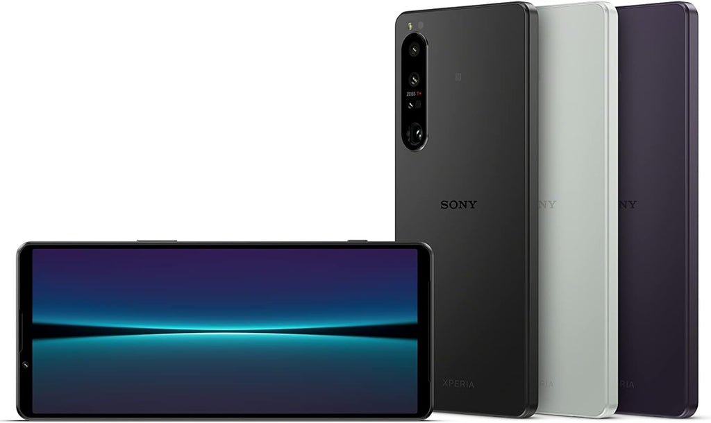 Sony Xperia 1IV 256GB