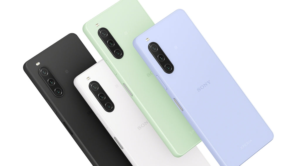 Sony Xperia 10V 128GB