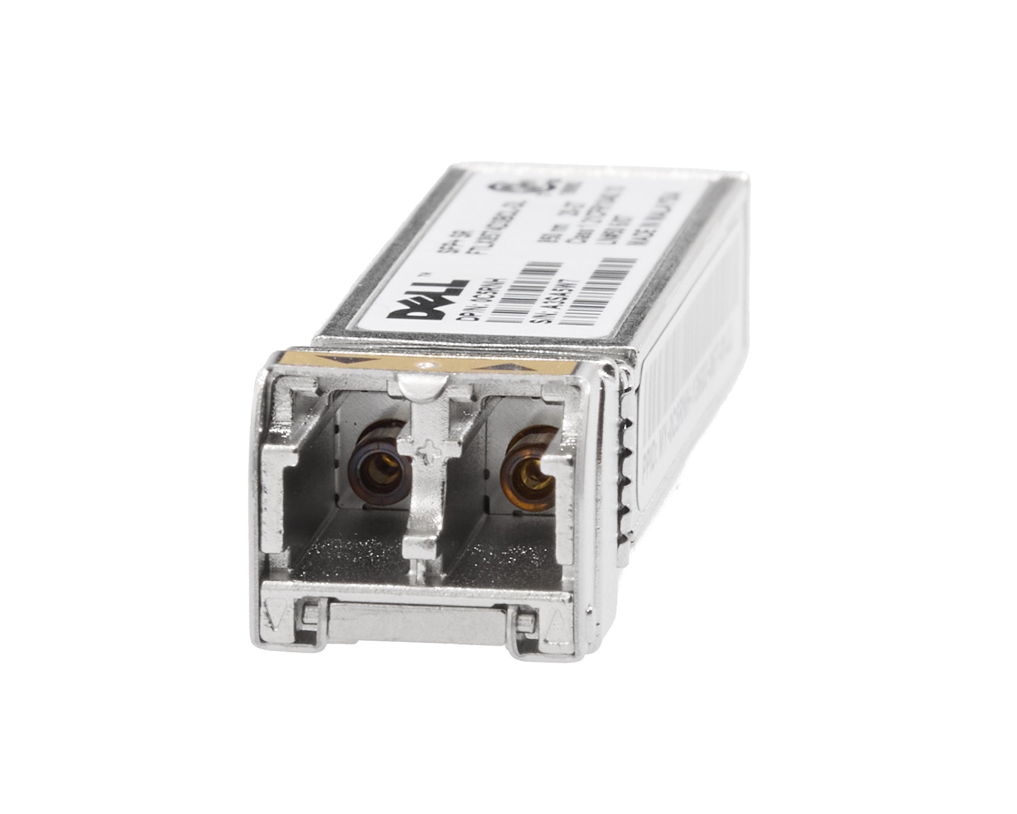 10GBASE-SR 850 nm SFP+ short-range transceiver