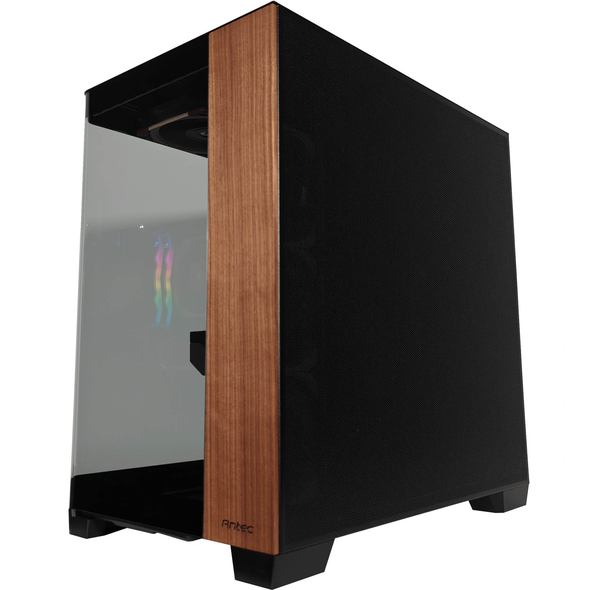 C8 Wood Extreme Ready to Ship Gaming PC