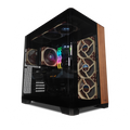 C8 Wood Extreme Ready to Ship Gaming PC