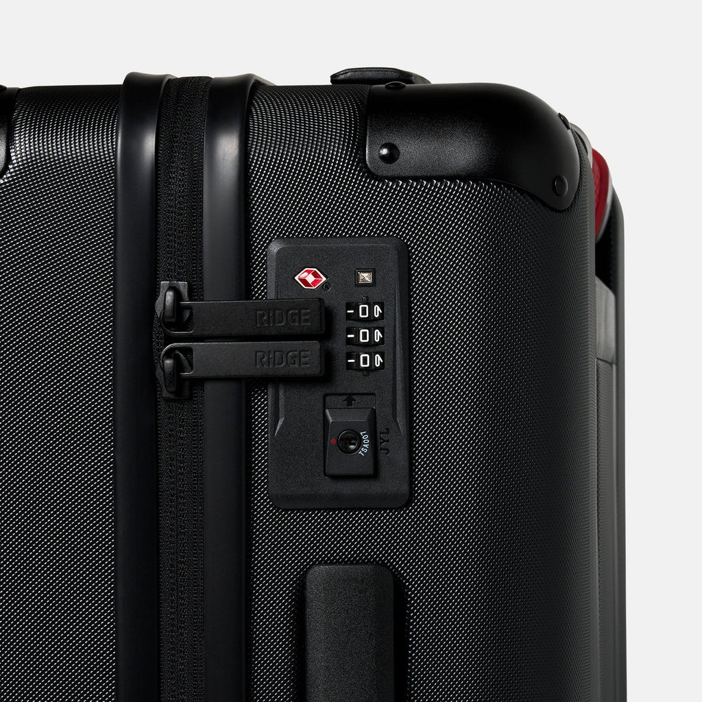 Ridge Carry-On MKBHD