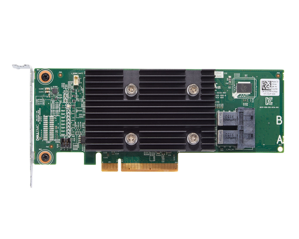 Dell H330 RAID Controller Adapter Low Profile