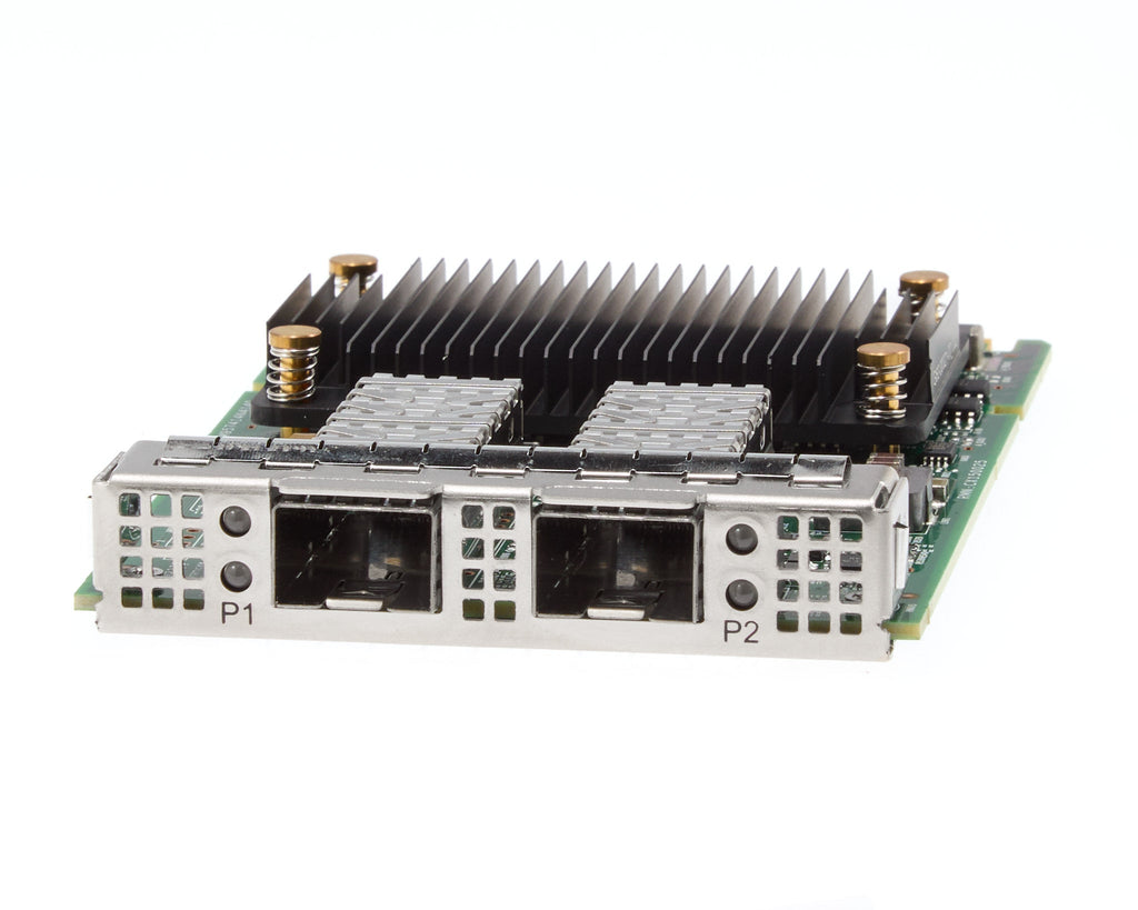 Dell Broadcom 57412 Dual Port 10GB SFP+ OCP 3.0