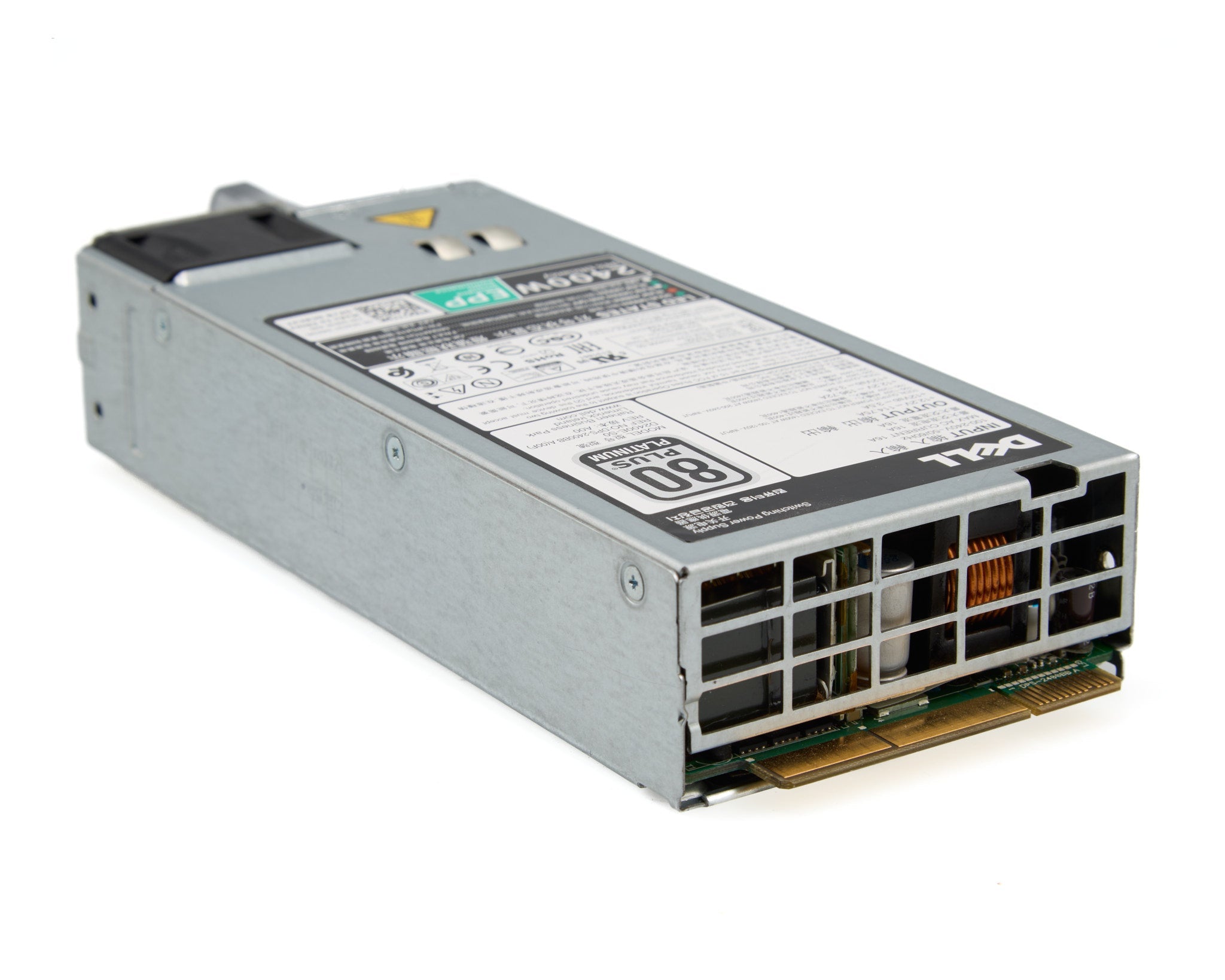 Dell 2400W Power Supply for C6400/R940/FX2S