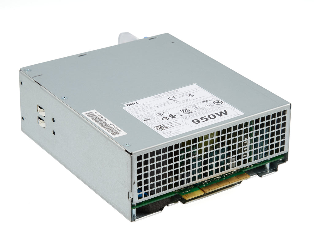 Dell 950W 80 Plus Gold Power Supply
