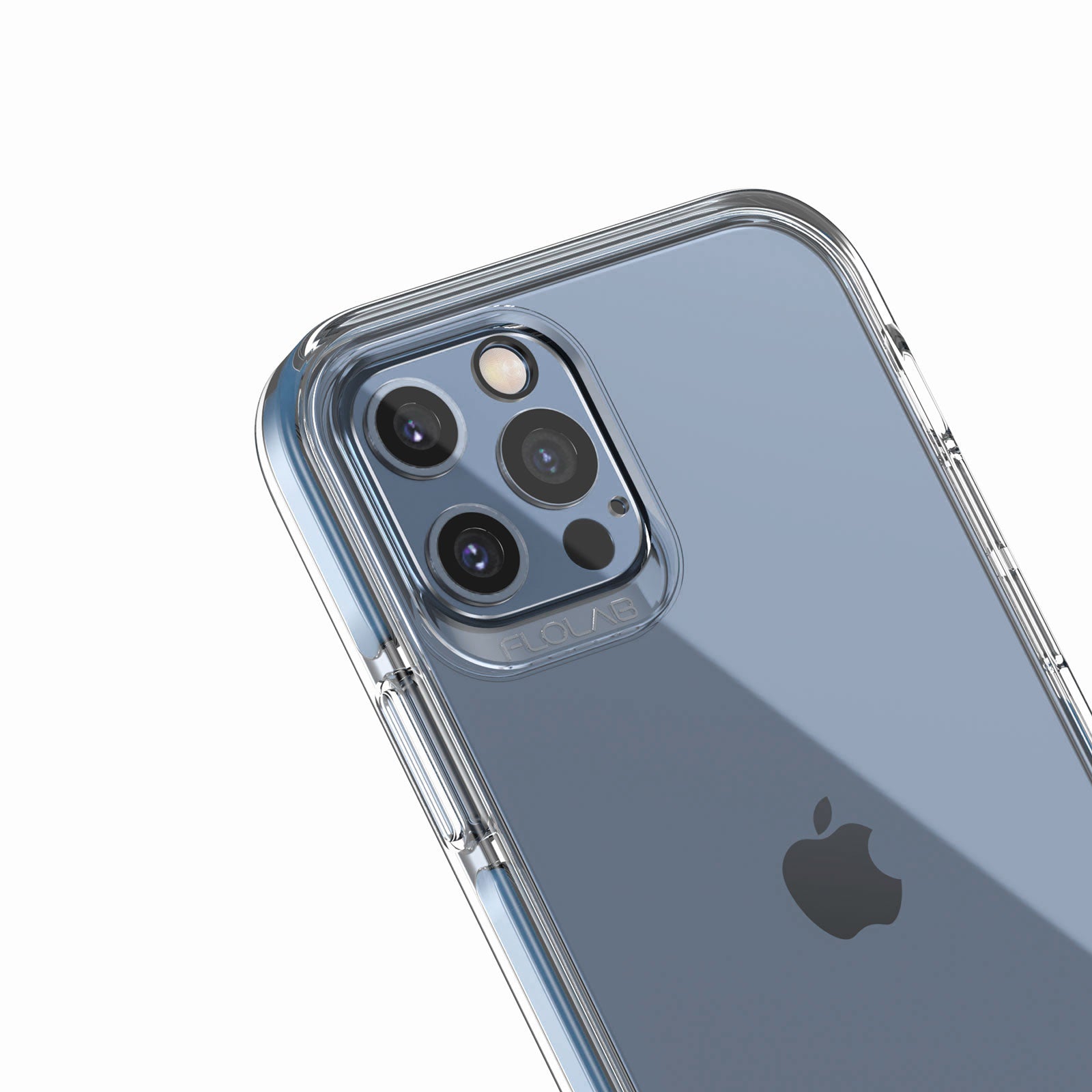 NanoArmour for iPhone 13 Pro Camera Protector