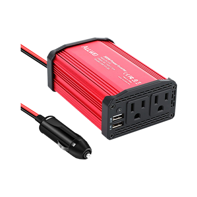 Car Power Inverter 300W