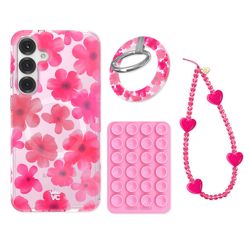 Cherry Blossom Samsung Bundle Set