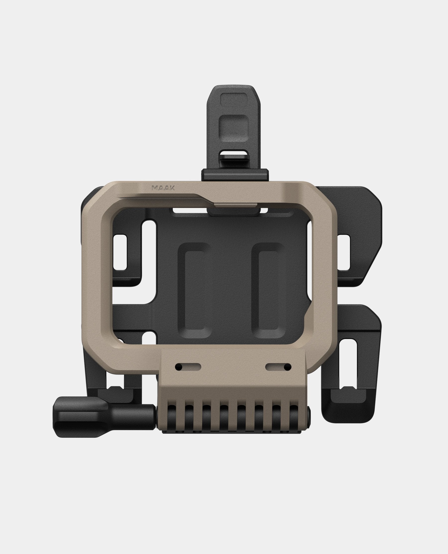 MAAK Chest Mount