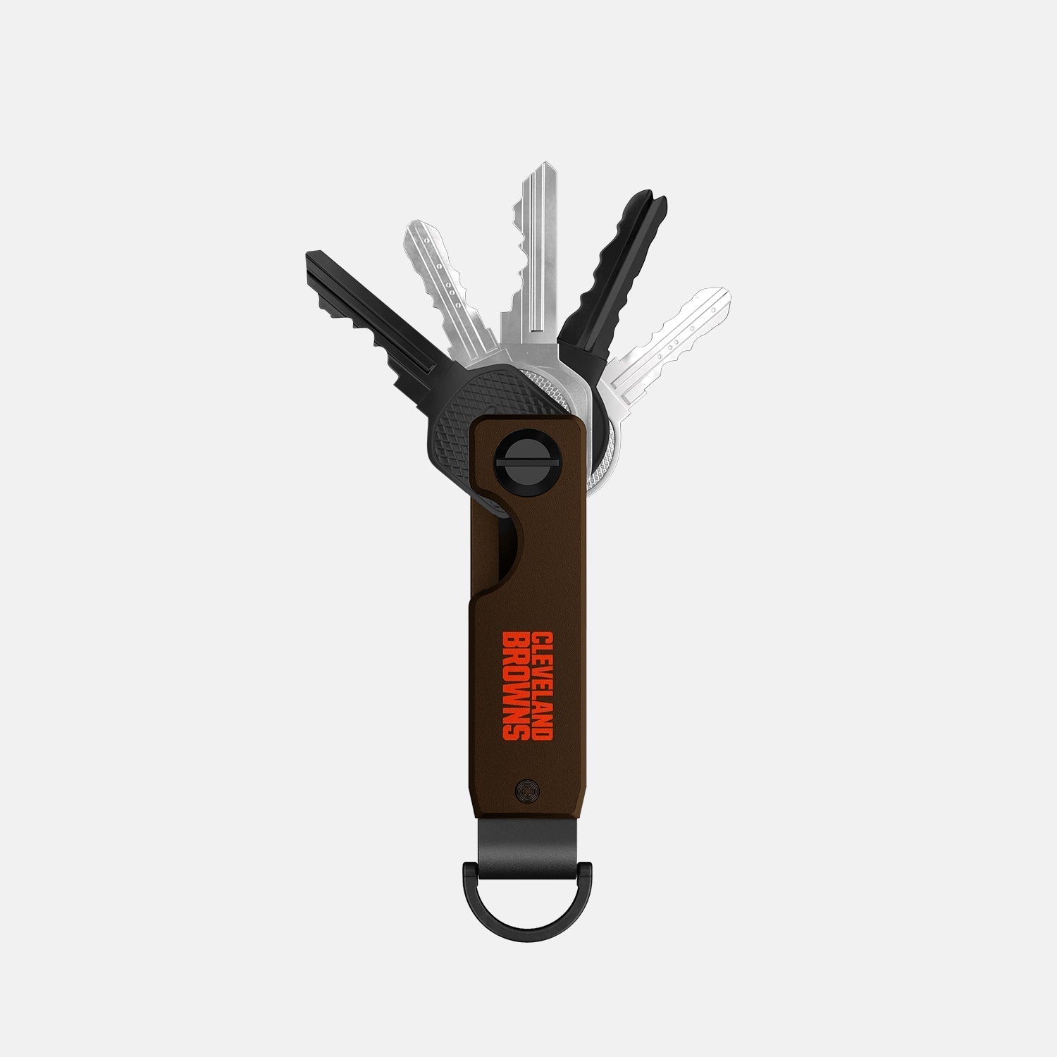 Ridge KeyCase - Cleveland Browns