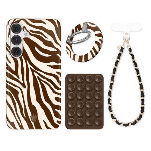 Coco Zebra Samsung Bundle Set