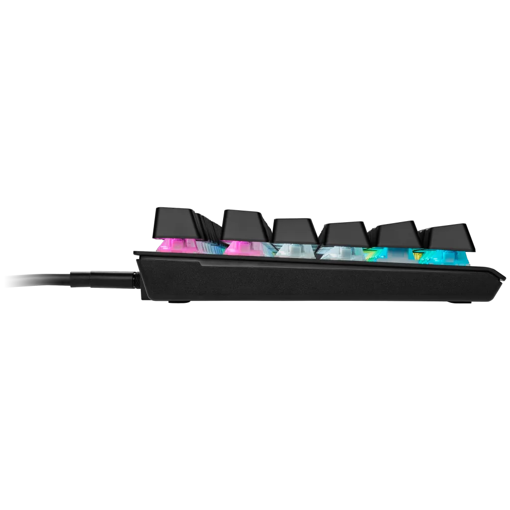 Corsair K60 PRO TKL Mechanical Gaming Keyboard