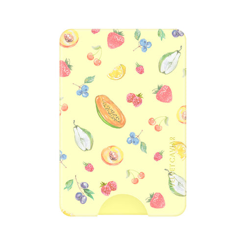 Cutie Fruity MagSafe Wallet