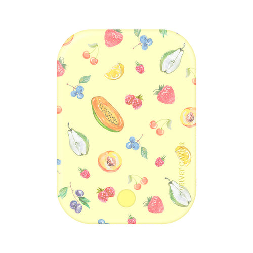 Cutie Fruity MagSafe Battery Power Pack
