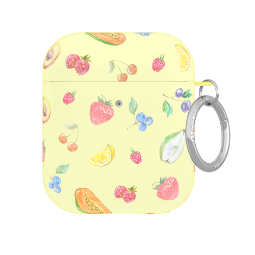 Cutie Fruity AirPod Case