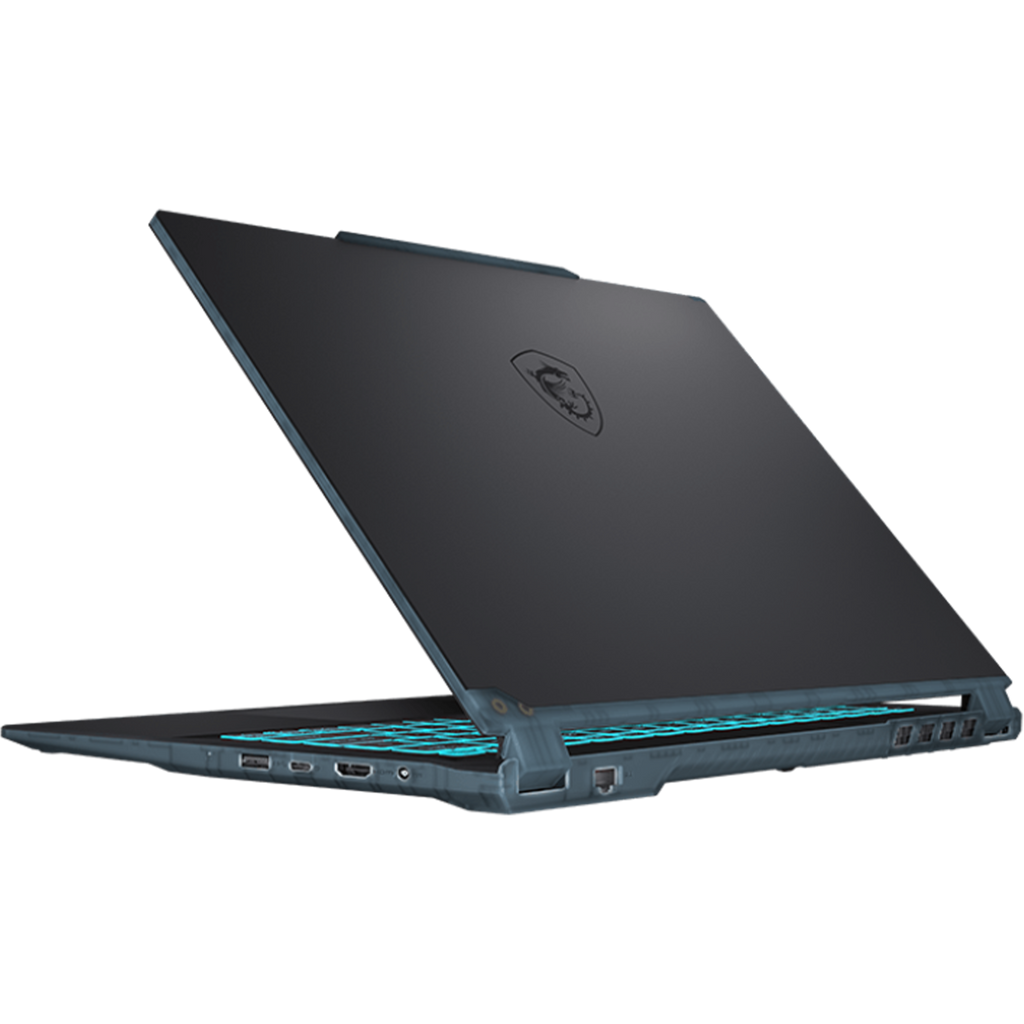 MSI Cyborg 14 A13UDX-094US Gaming Laptop