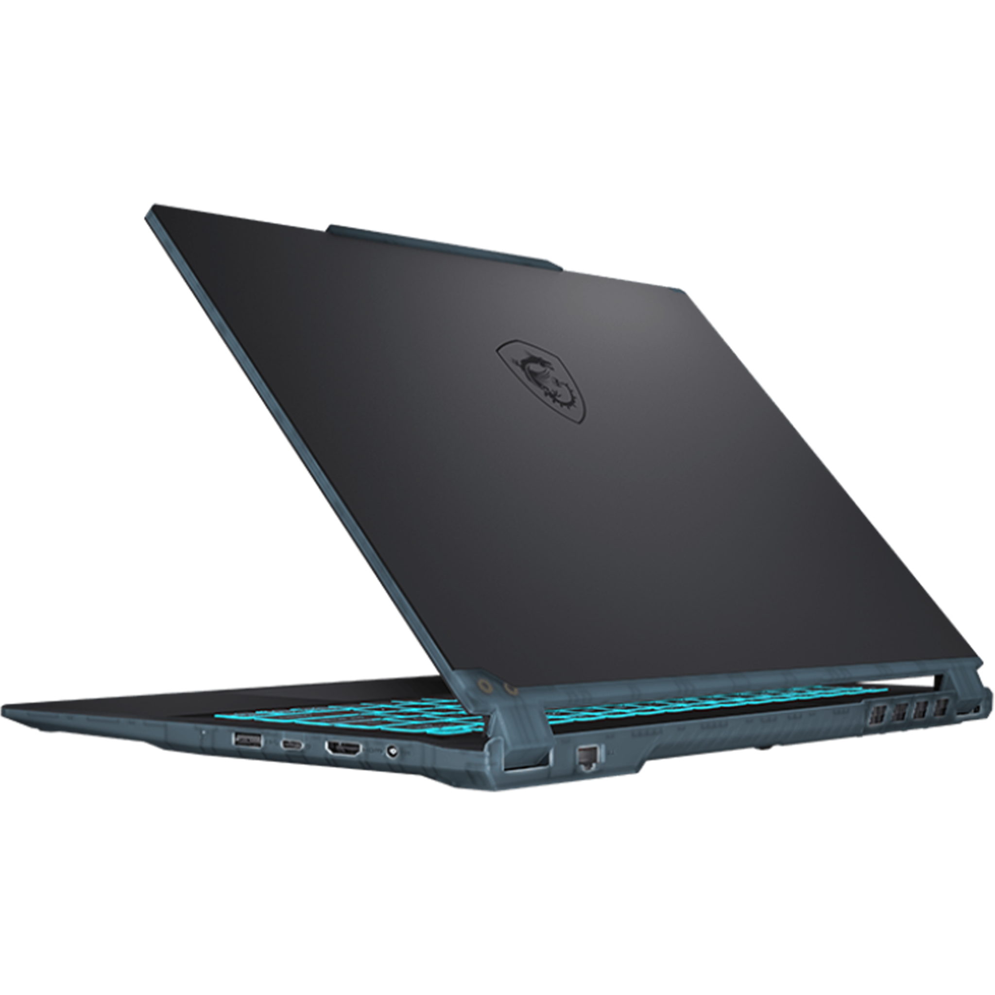 MSI Cyborg 14 A13UDX-094US Gaming Laptop
