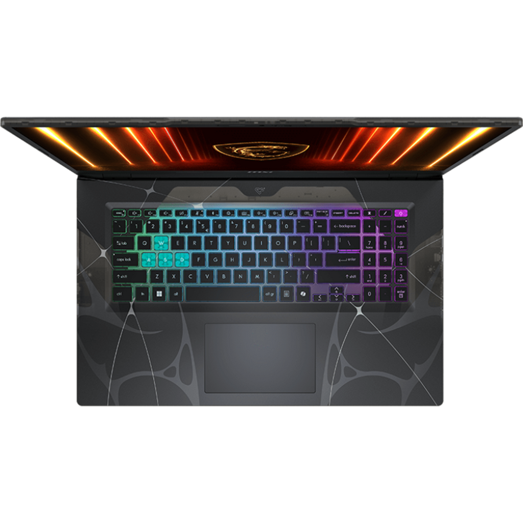 MSI Cyborg 15 B2RWEKG-257US Gaming Laptop