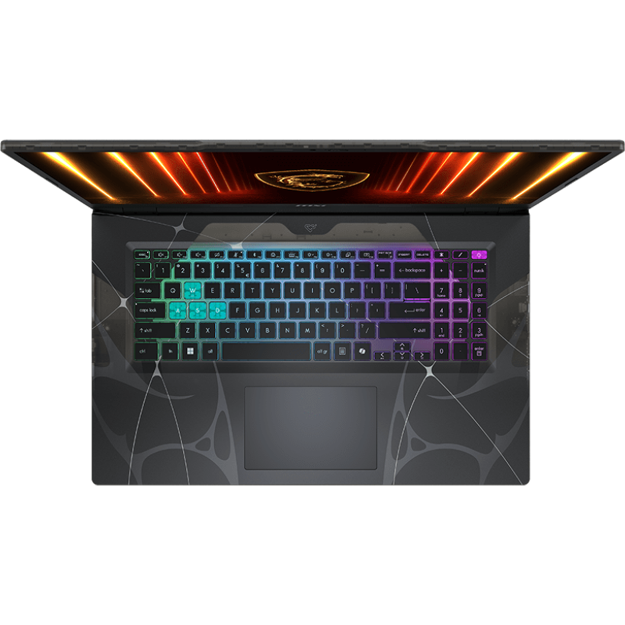 MSI Cyborg 15 B2RWEKG-257US Gaming Laptop