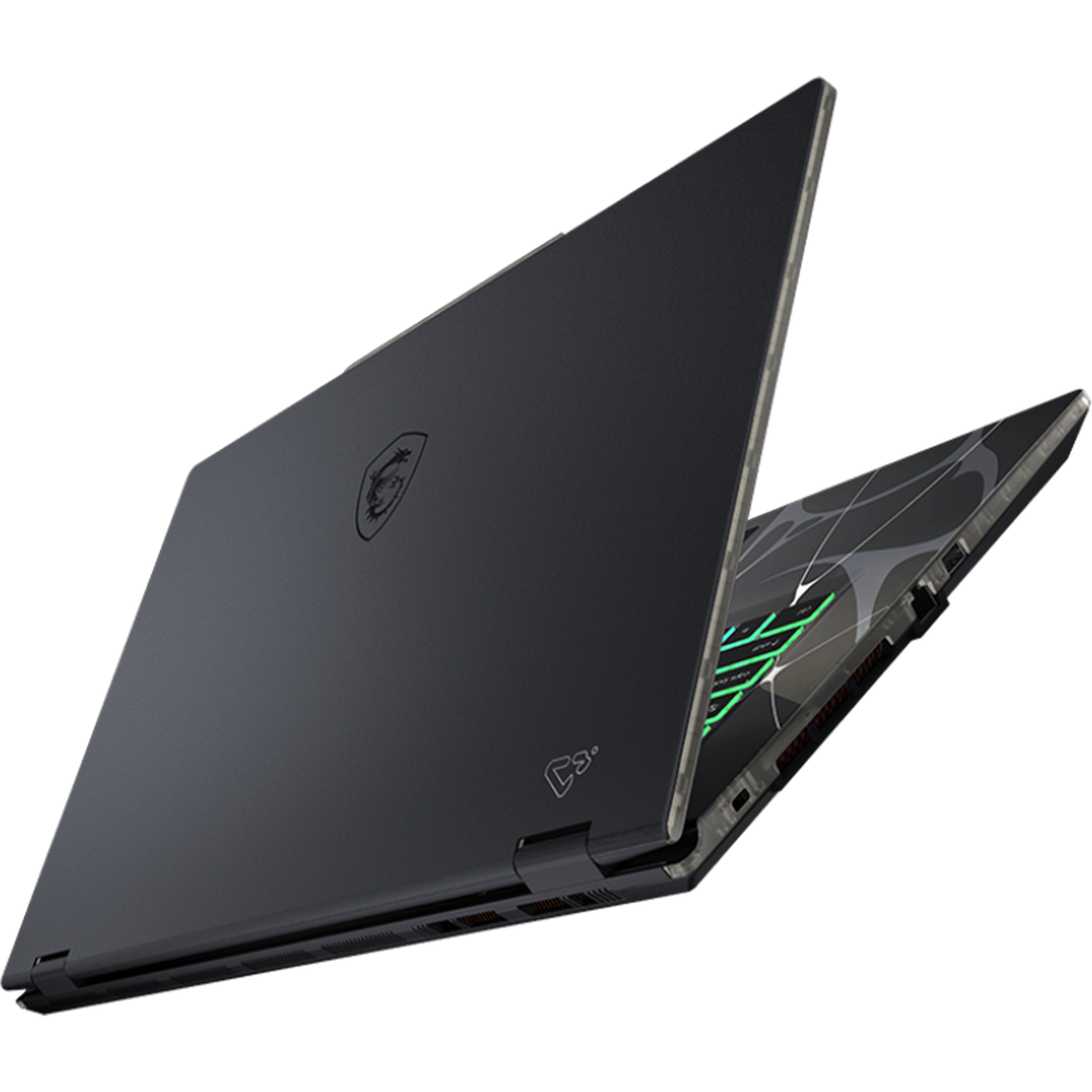 MSI Cyborg 15 B2RWEKG-257US Gaming Laptop
