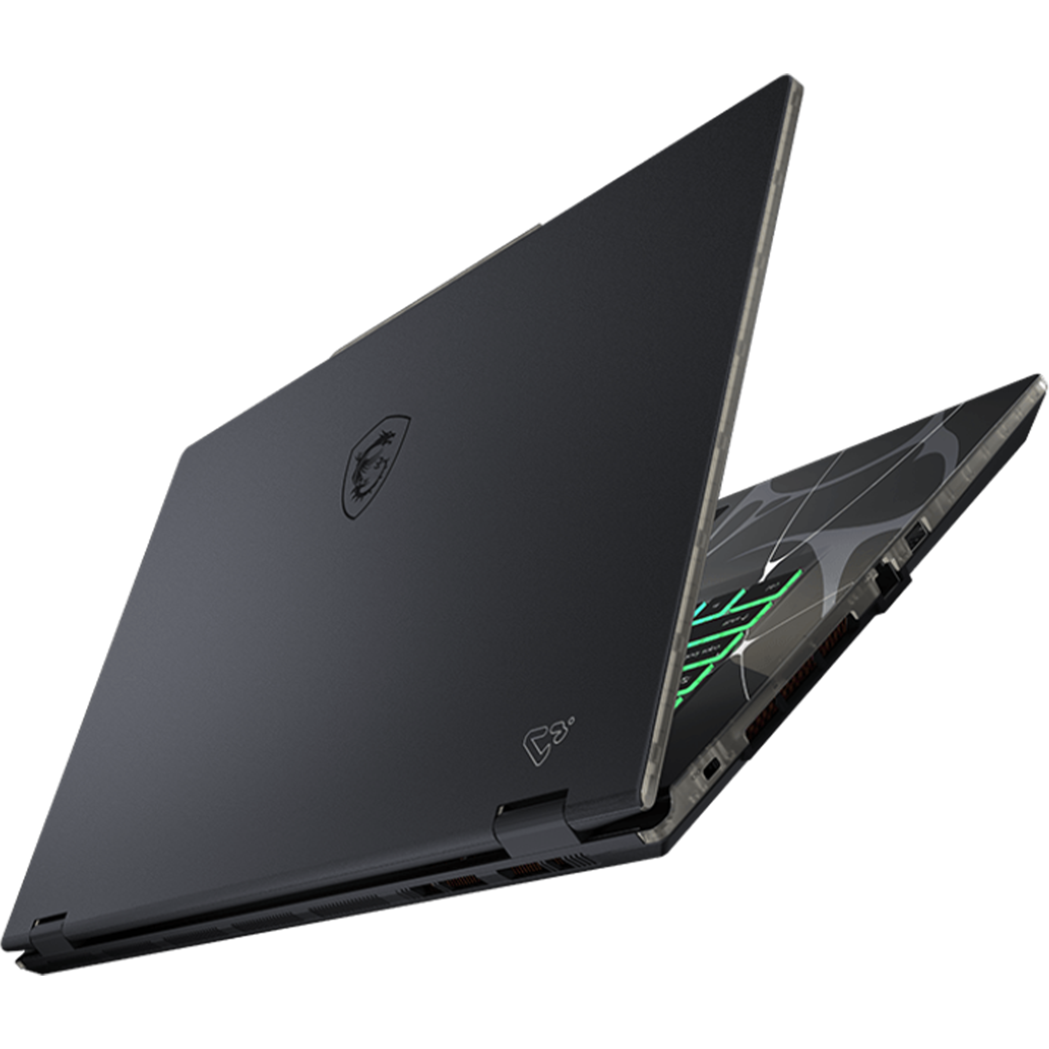 MSI Cyborg 15 B2RWEKG-257US Gaming Laptop