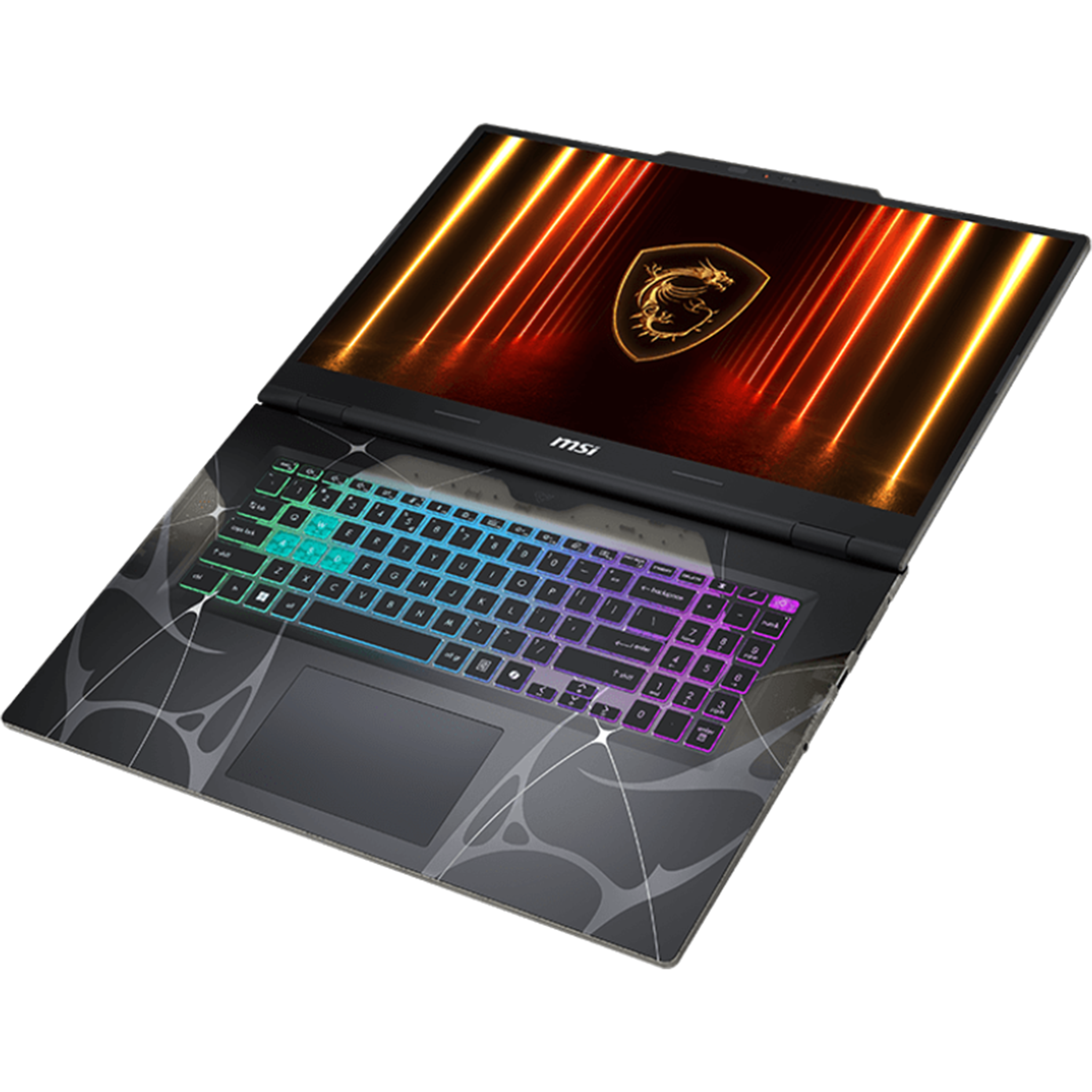 MSI Cyborg 15 B2RWEKG-257US Gaming Laptop