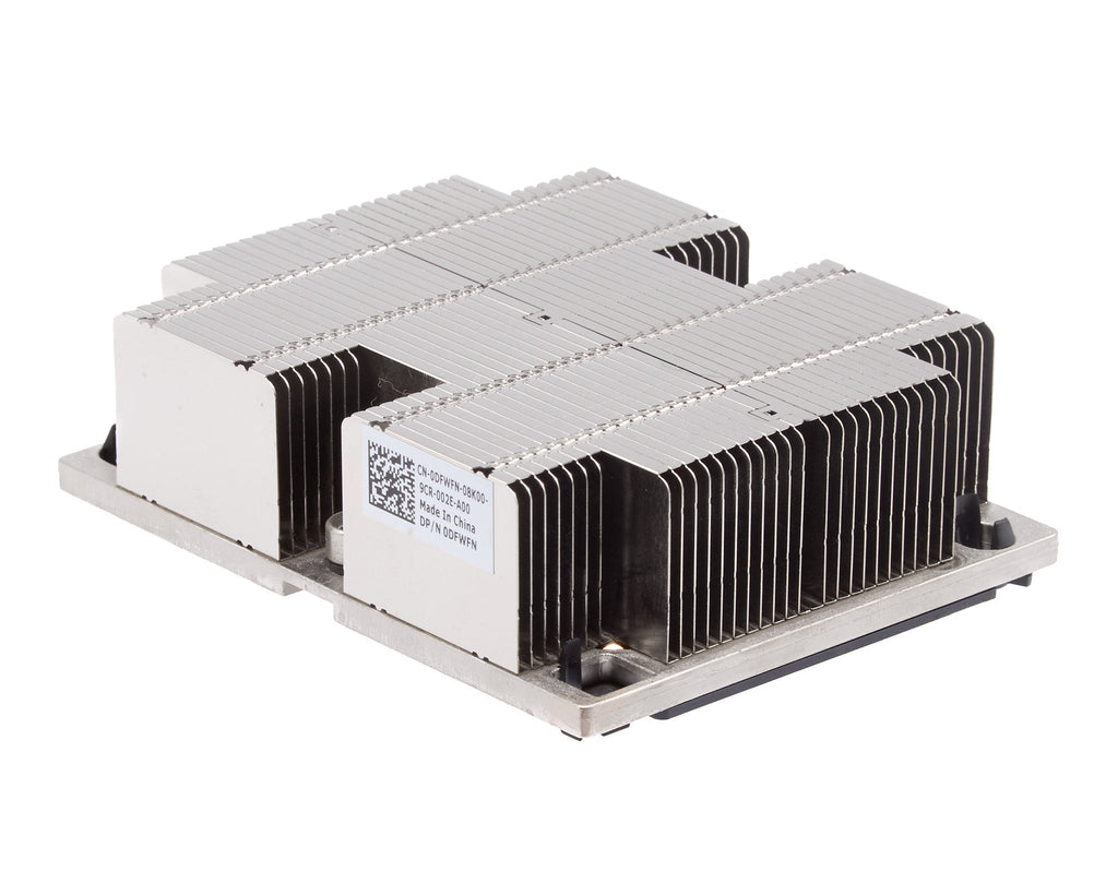Dell PowerEdge M640 CPU 2 Heatsink