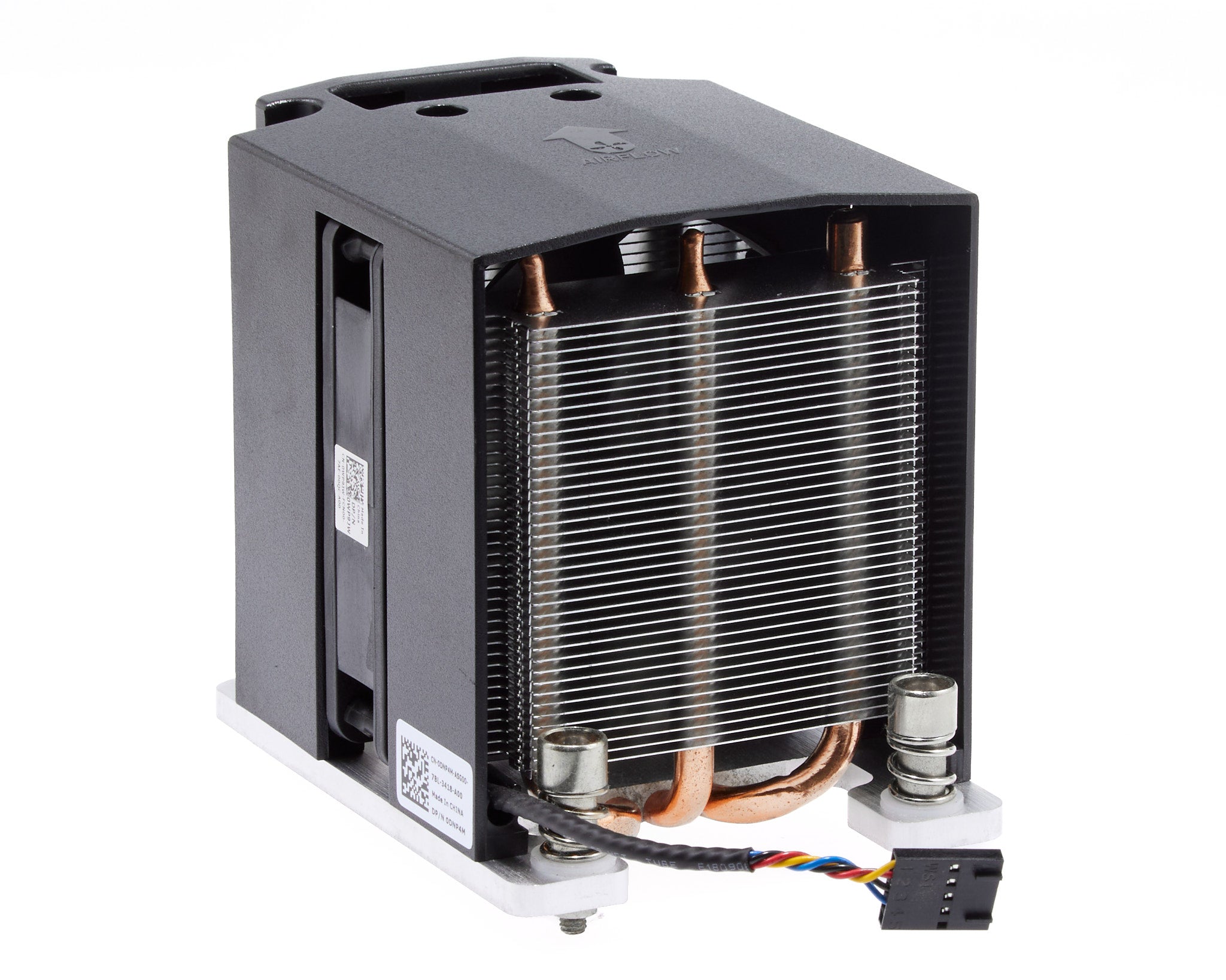 Dell Precision T5820 Heatsink with Fan Assembly