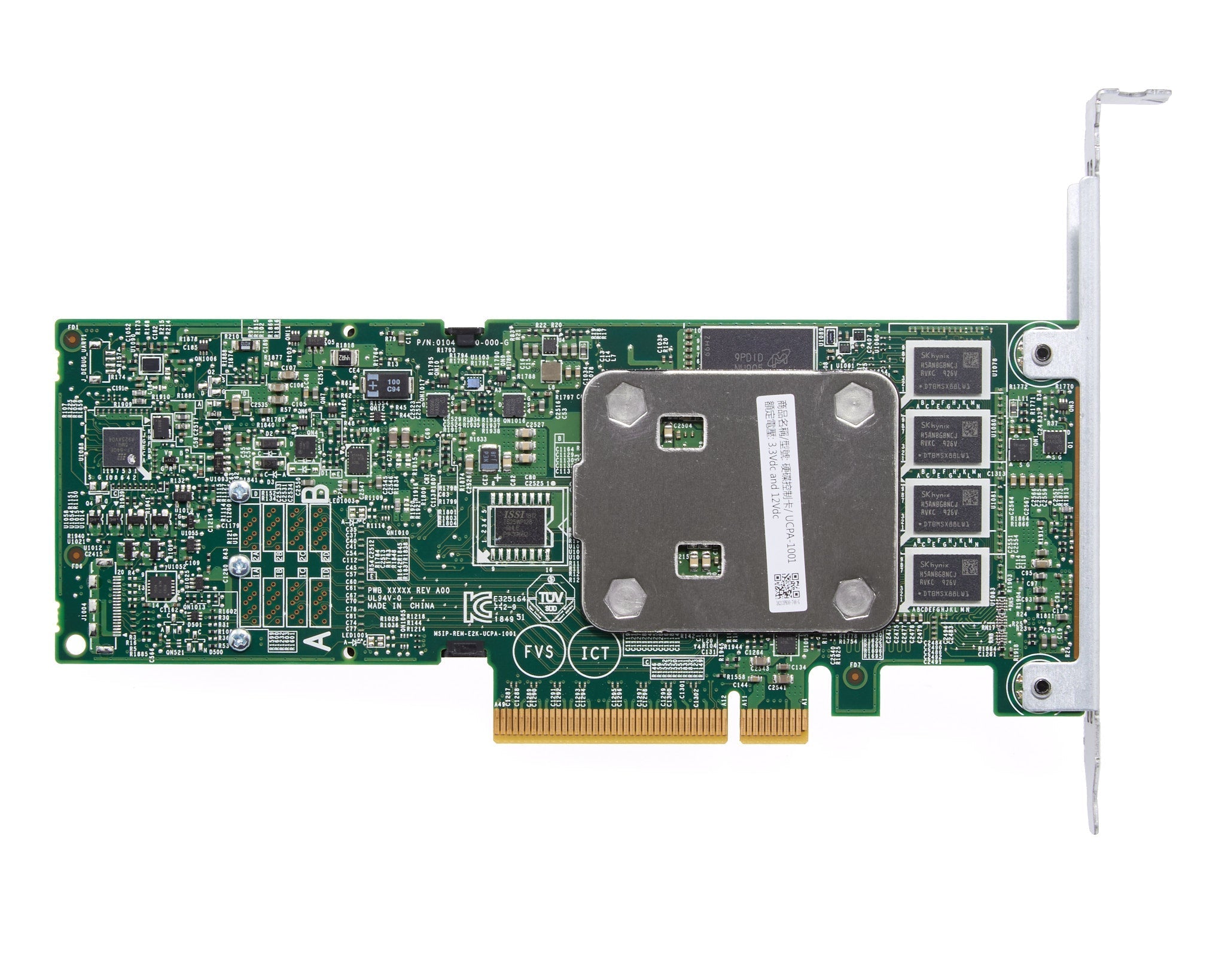 Dell H740P RAID Controller Adapter