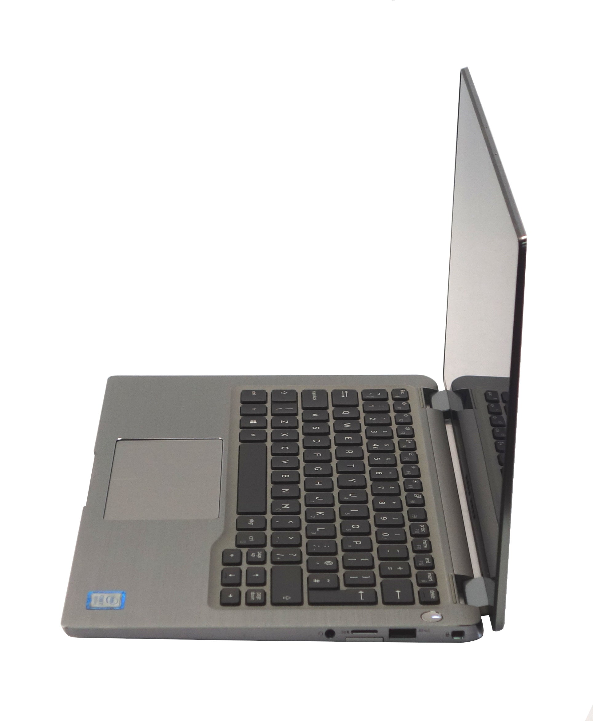 Dell Latitude 7400 2-In-1 Laptop, 14" i5 8th Gen, 8GB RAM, 256GB SSD (Grade C)