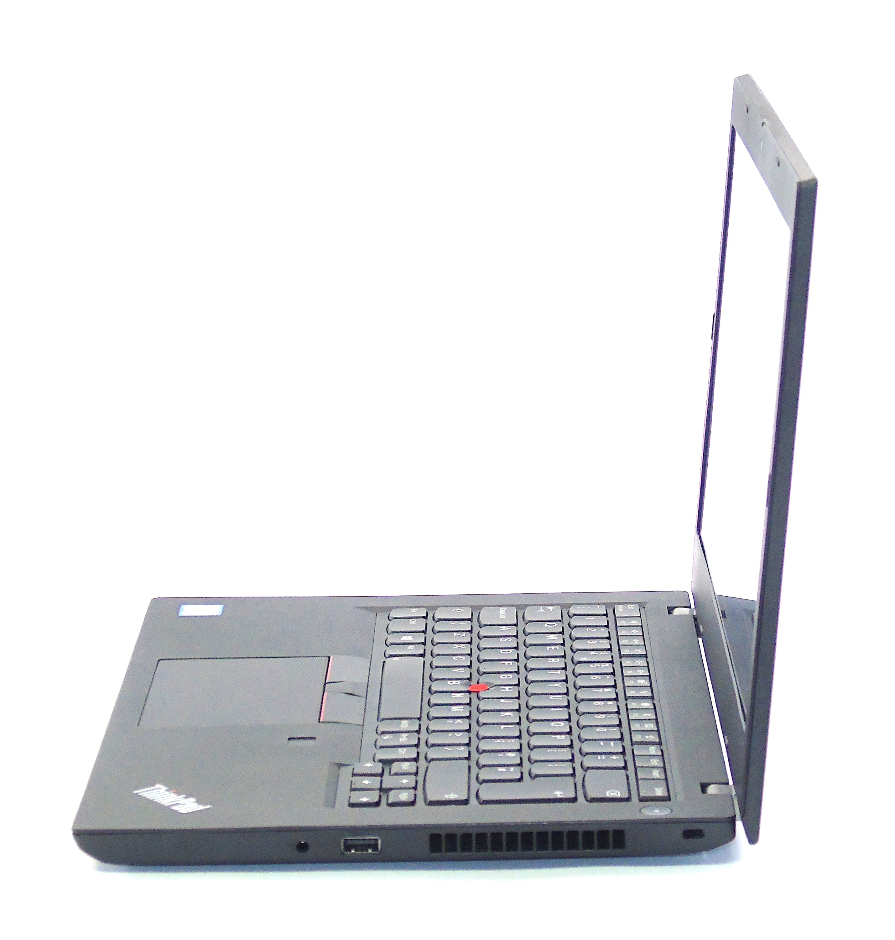 Lenovo ThinkPad L490 Laptop, 14" Core i5 8th Gen, 8GB RAM, 256GB SSD (Grade C)