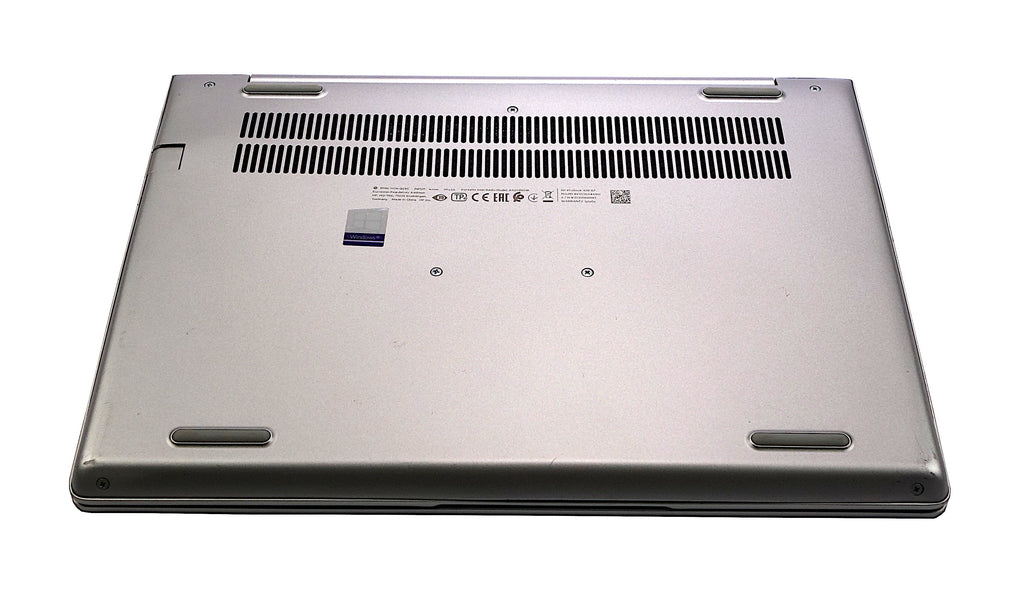 HP ProBook 430 G7 Laptop, 13.3" Core i5 10th Gen, 8GB RAM, 512GB SSD