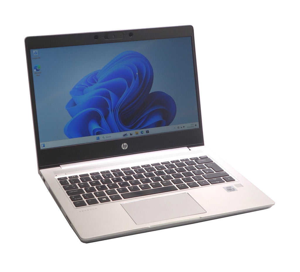 HP ProBook 430 G7 Laptop, 13.3" Core i5 10th Gen, 8GB RAM, 512GB SSD