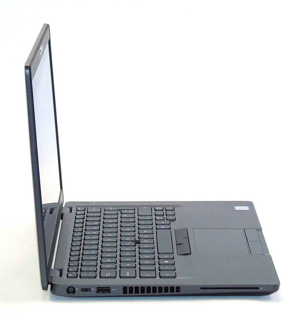 Dell Latitude 5400 Laptop, 14" Core i5 8th Gen, 8GB RAM, 256GB SSD, Windows 11
