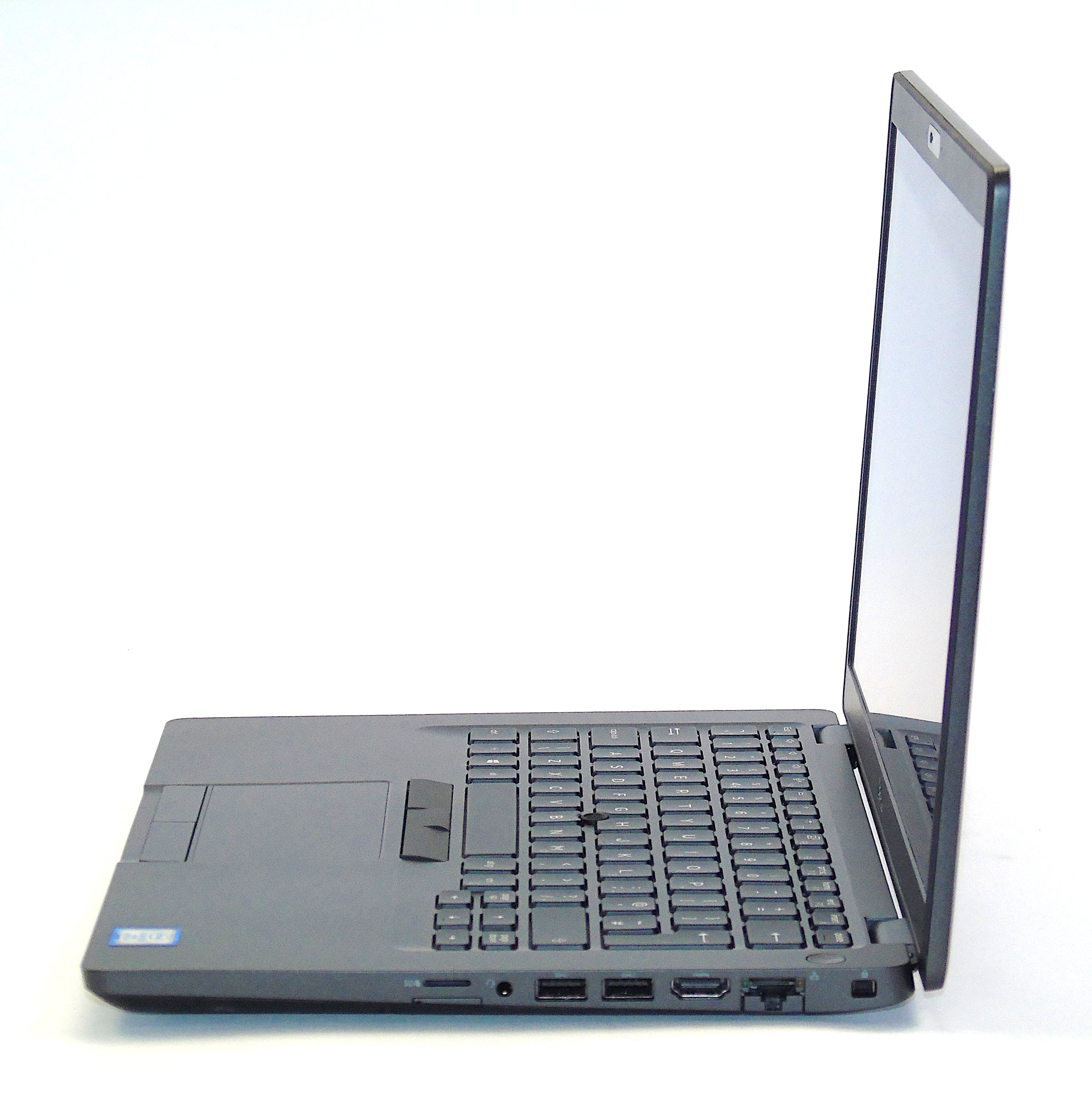 Dell Latitude 5400 Laptop, 14" Touch i5 8th Gen, 8GB RAM, 256GB SSD, (Grade C)