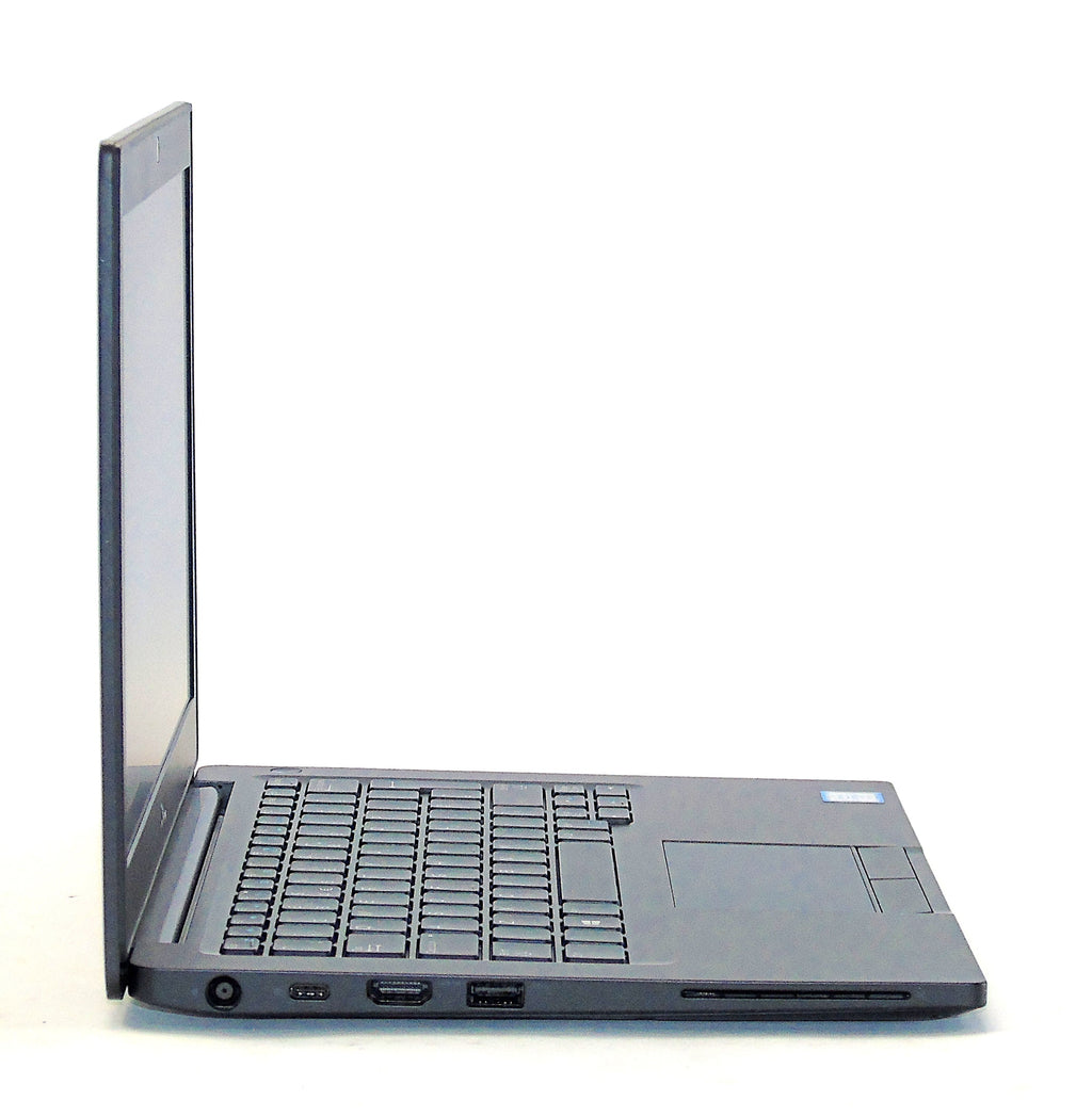 Dell Latitude 7290, 12.5" i5 8th Gen, 8GB RAM, 256GB SSD, Win 11 (Grade C)