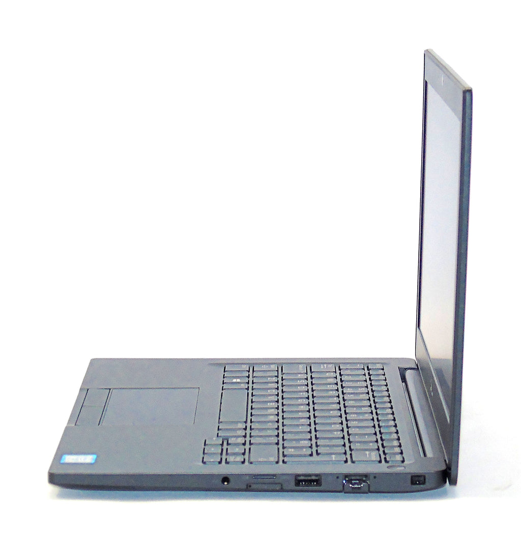 Dell Latitude 7290, 12.5" i5 8th Gen, 8GB RAM, 256GB SSD, Win 11 (Grade C)